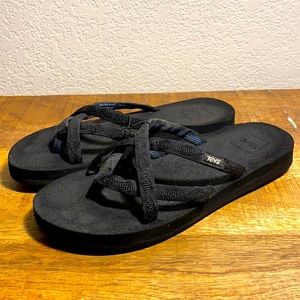 Teva Sandals